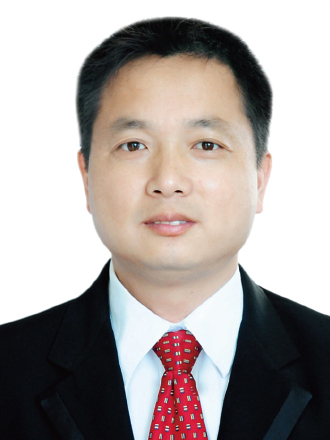 副校长兼工会主席陈志