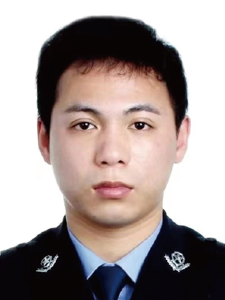 法制副校长李俊亮