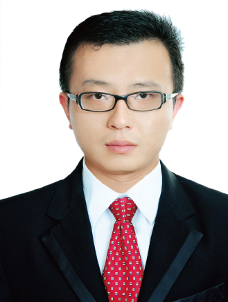 教务处主任高磊