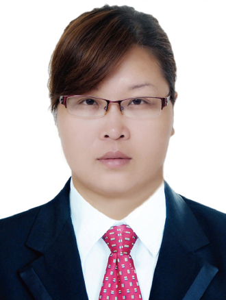 督查室主任黄素娥