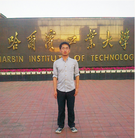 汪博洋全清镇工业路人 2004年华业于我校初中部